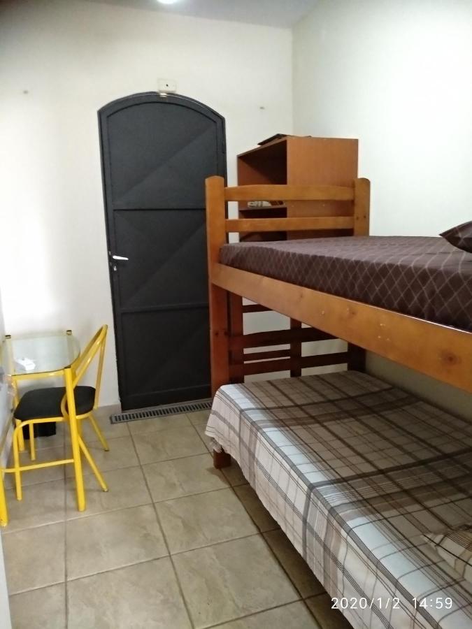 Casa 230 - Pousada & Hostel Piracicaba Buitenkant foto