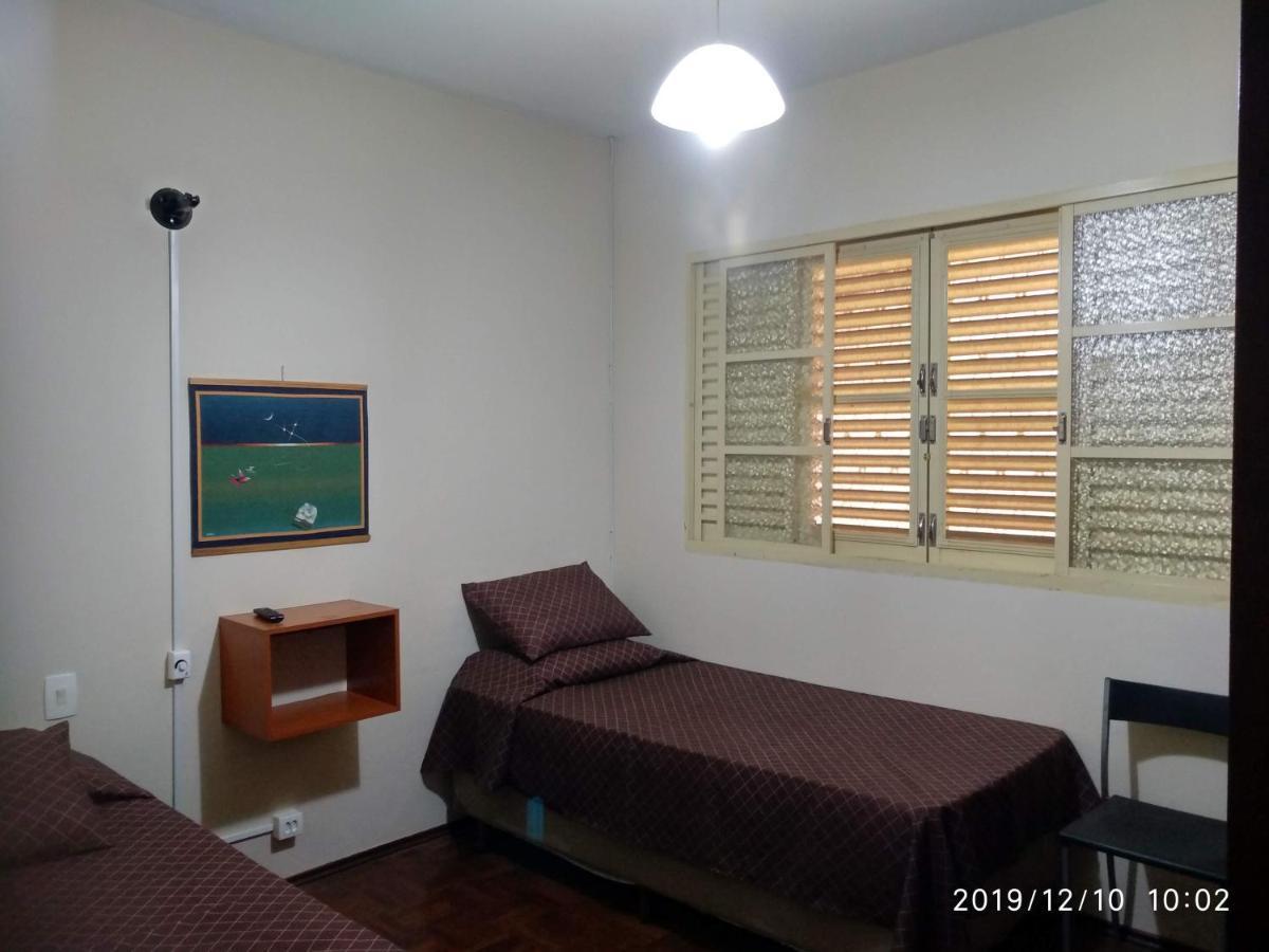 Casa 230 - Pousada & Hostel Piracicaba Buitenkant foto